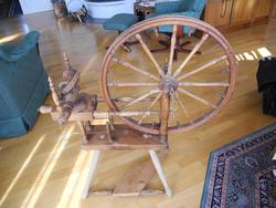 Rokk nr 2637..Tilhører Jan K. Svendsen, Rognevegen 1, 6419 M