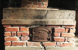 Nesset Prestegard.."Bakerovn" ."Romsdalsmuseet 100 år".Jubil