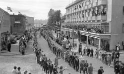 Filmrull merket: "17.mai.1959..Høyer Finn".