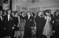 "Landsmøte M.V 31.05.1964". .Musikkensvenner.