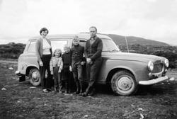 MEDLIEN GÅRD / GNR 346 BRNR 1 / RINGSAKER, FERIETUR, BILTUR,