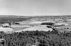 FLYFOTO UKJENT LØTEN.