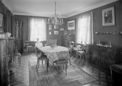 Dr. Trygve Bergs bolig - Øvre Alle 4