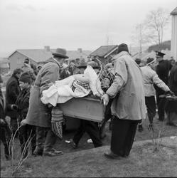 Brann i Rådmann Hammers vei