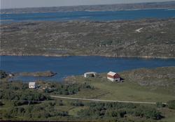 Eiendommen Vikstraum