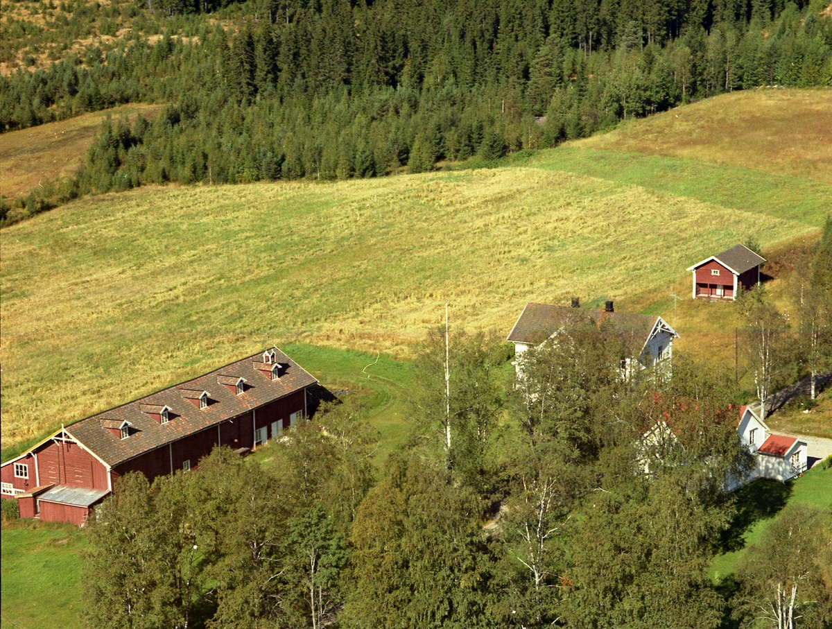 Løvberget gård