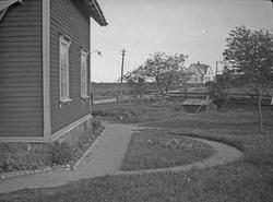 Viksfjord stoppested