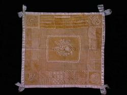 Prøve, broderiprøve