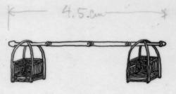 Bæretre og bærekurver