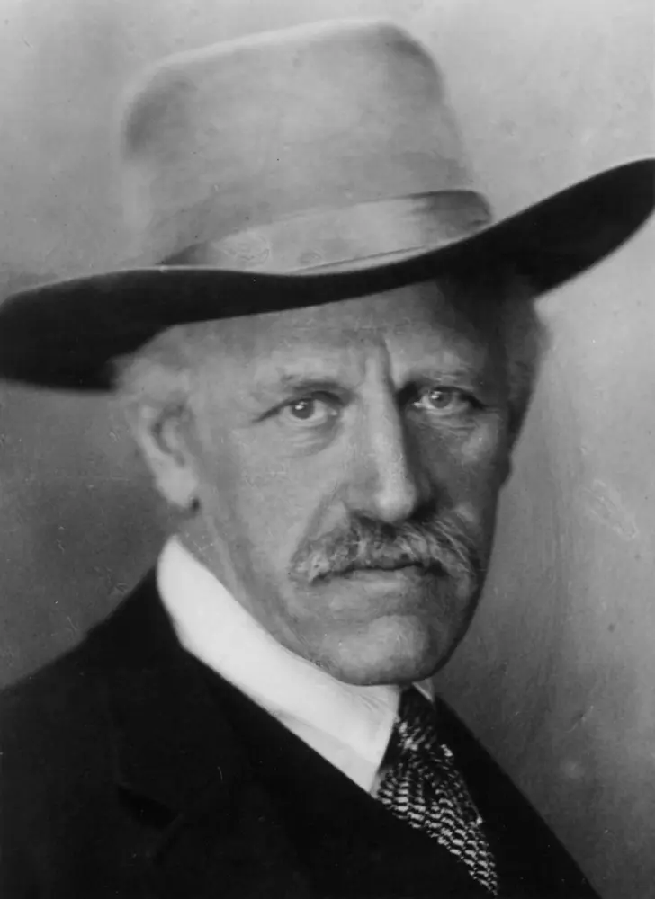 Nansen