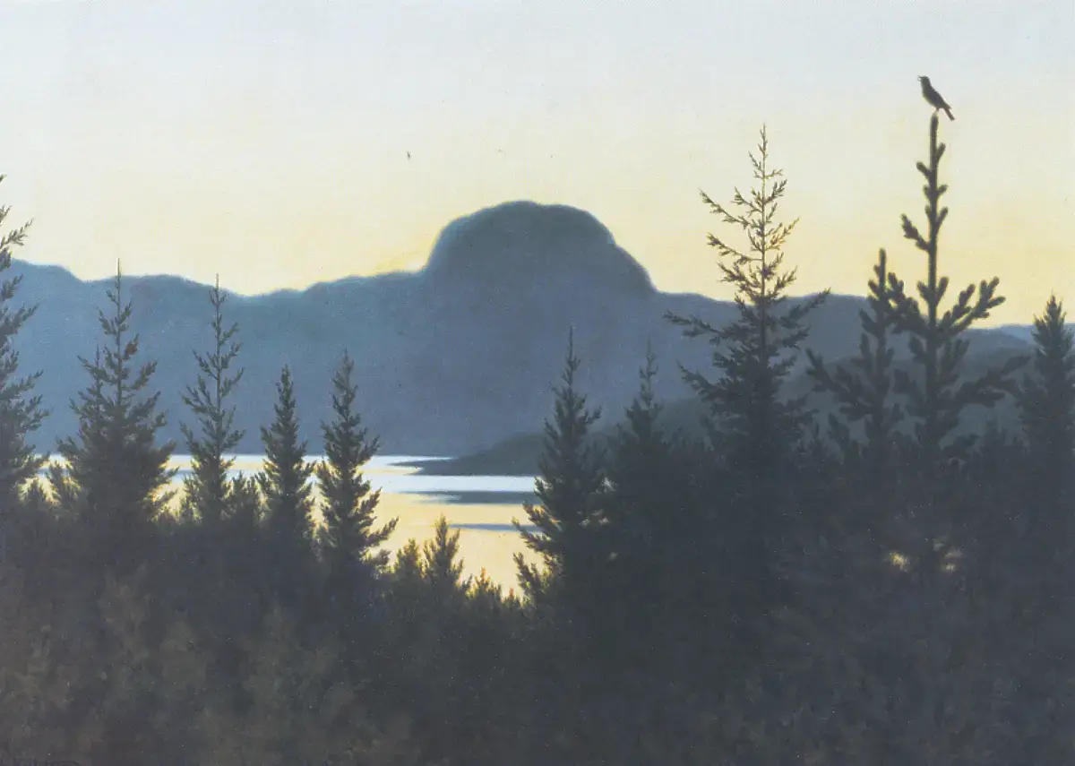 Andersnatten