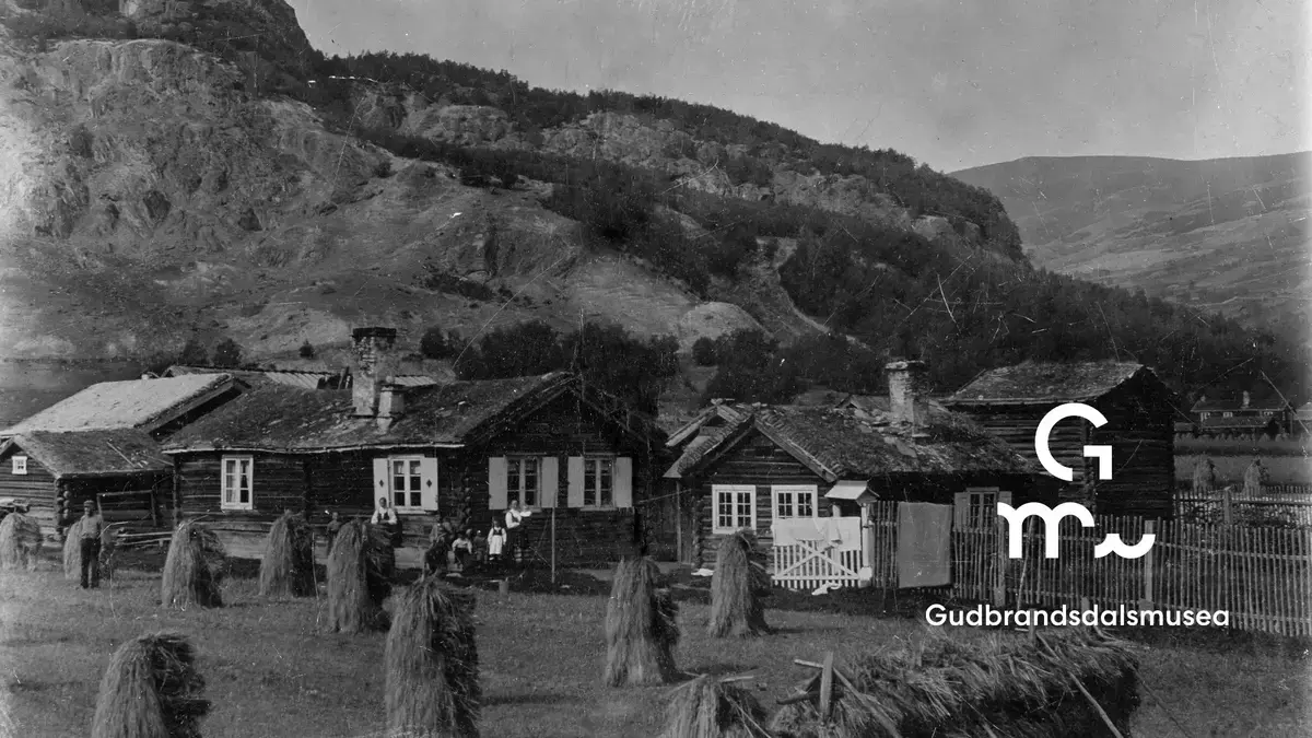 Vågå Kveldsseto