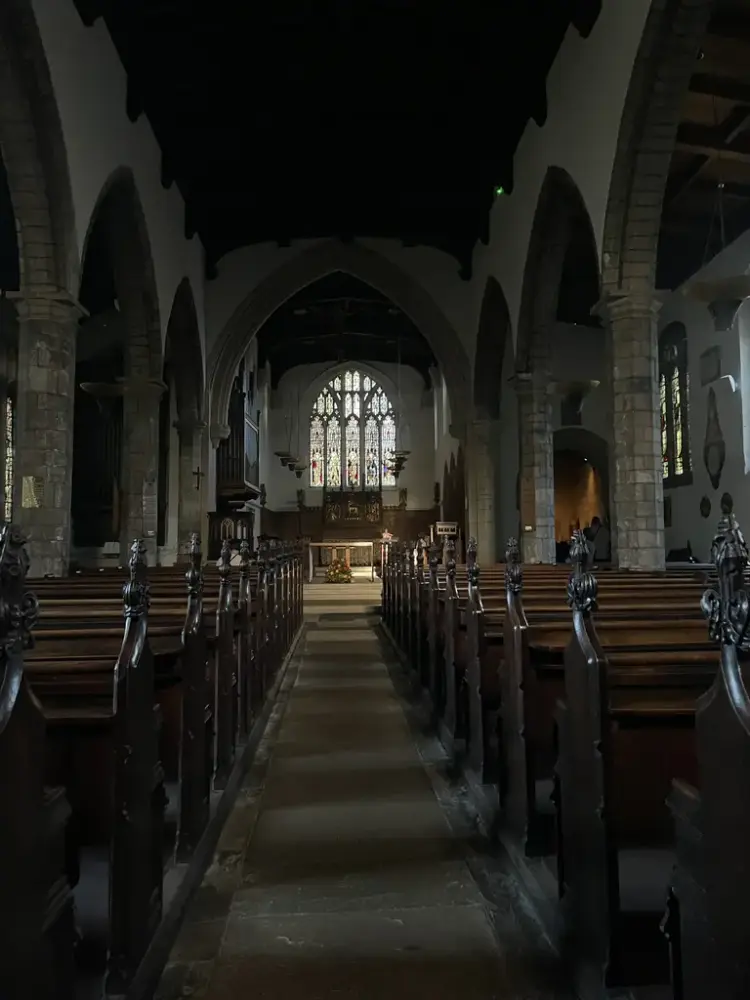 St. Olave's Church, York_3