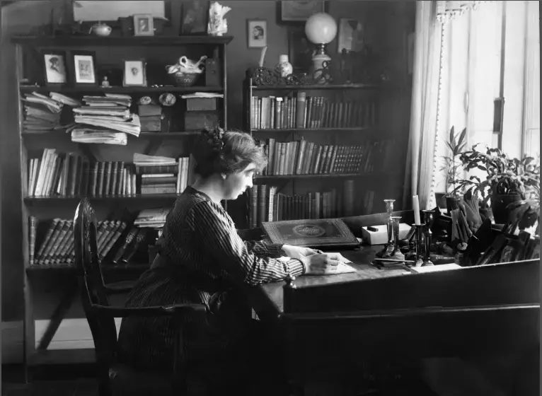 Sigrid Undset