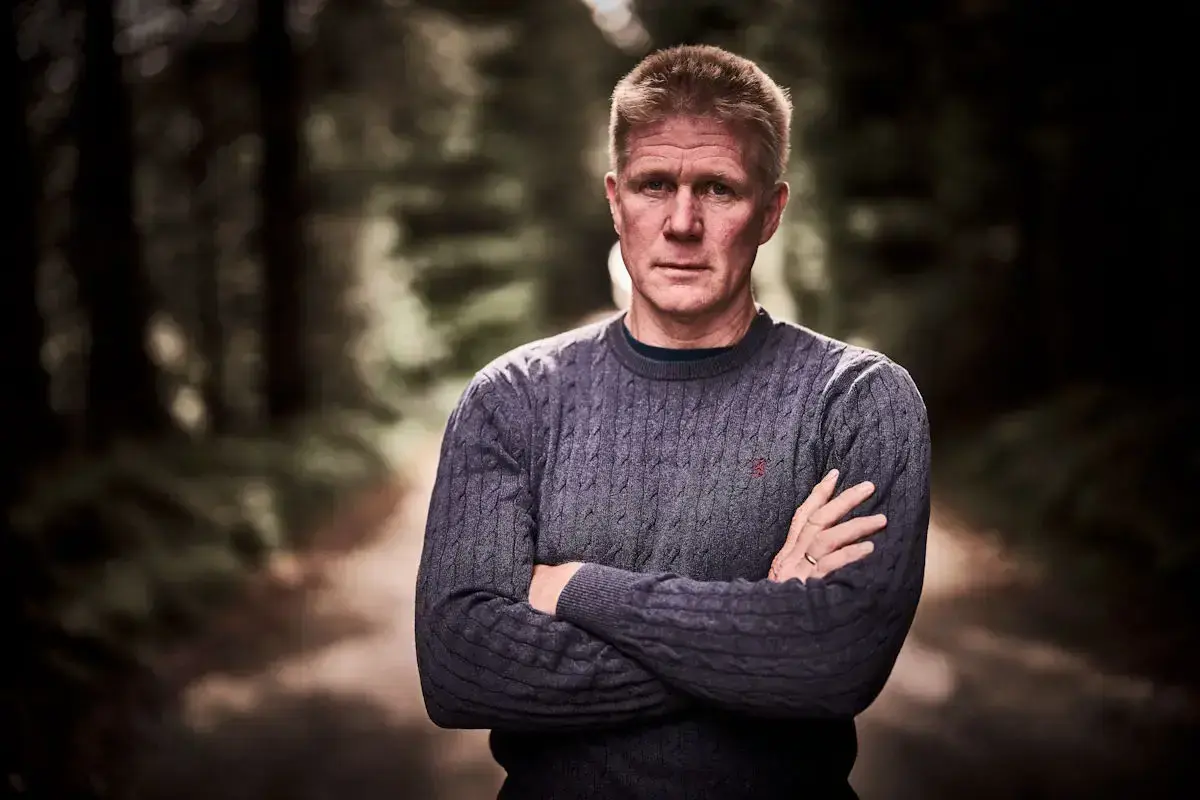 Tore Kvæven